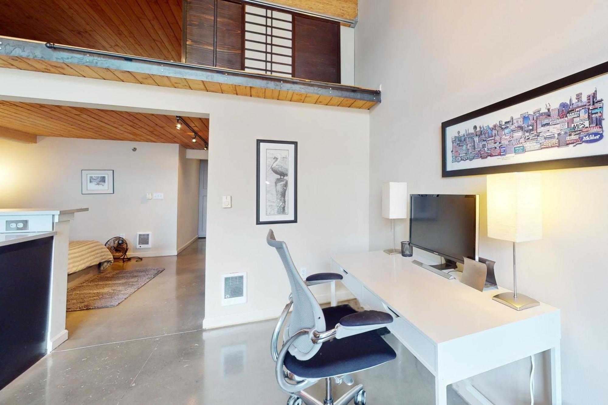 19Th Avenue Lofts Unit 213 Hotel Seattle Exterior foto