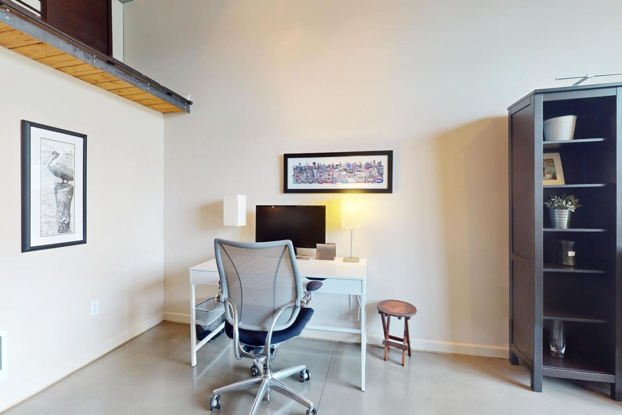 19Th Avenue Lofts Unit 213 Hotel Seattle Exterior foto